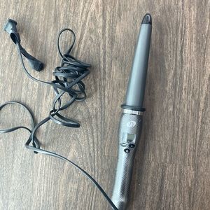 T3 Curling Wand